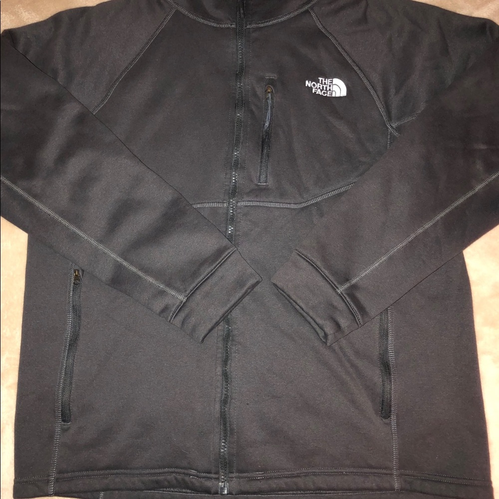 North Face FLEECE/JACKET